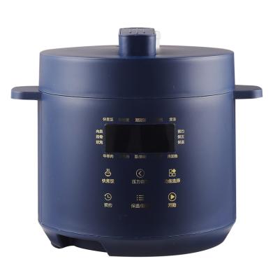 China Korean hot selling household model electric instant cooker mini electric pressure cooker for sale