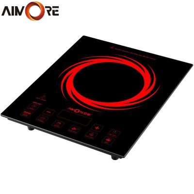 China Household baby food price electric induction cooker cooktop free induction cooker 2022 induction cooker for sale