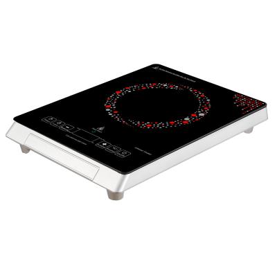 China Hot Selling Household Turkey Market Electric Induction Stove 3500W Infrared Ceramic Cooktop 3500W Induction Cooktop for sale