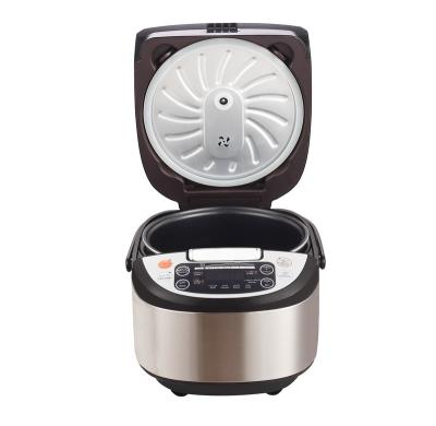 China Asia Model Popular Hotel Electric Multi Rice Cooker Electric National Rice Cooker for sale