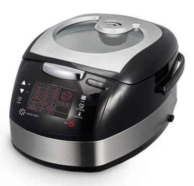 China Eco-friendly Electric Maker 1.8 L Cooking Rice Cooker Appliance for sale