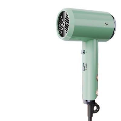 China High Power Ionic Hair Dryer Household Portable Hair Dryer New for sale