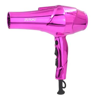 China Hot/Cold Air Blow Dryer 2300W Salon Hair Dryer Beauty Salon Powerful Hot/Cold Ion Hair Dryer New for sale