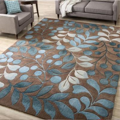 China Comfortable Japanese Square Carpet Room Household Floor Mat Room Household for sale