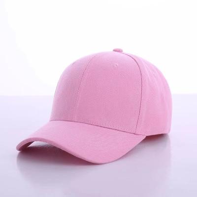 China breathable & Four Seasons Sun Waterproof Unisex Hat Can Print Logo Outdoor Sun Shade Travel Hat Student Baseball Cap for sale