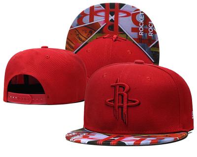 China 2022 Wholesale Men's NBAA 30 New Hot Selling USA America COMMON Teams Embroidery Basketball Adjustable Hats for sale