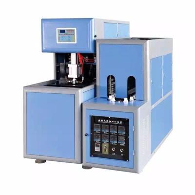 China 5L /6L bottle 1 cavity water /oil PET bottle machine / blowing bottle making machine for sale