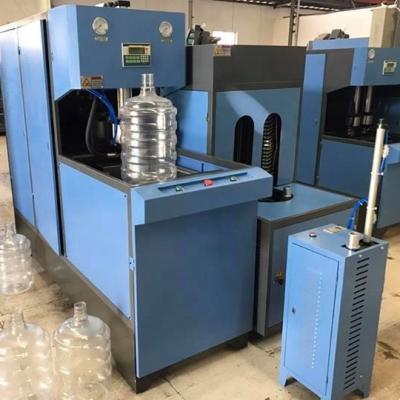 China Alibaba's best-selling bottles blow molding machine bottle making machine for sale