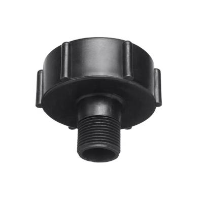 China Other wholesale cheap price IBC adapter IBC tank valve adapters ibc tank outlet adapter for sale