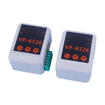 China General Hot New Product AC220v Electric Remote Control Intelligent Digital Valve Positioner for sale