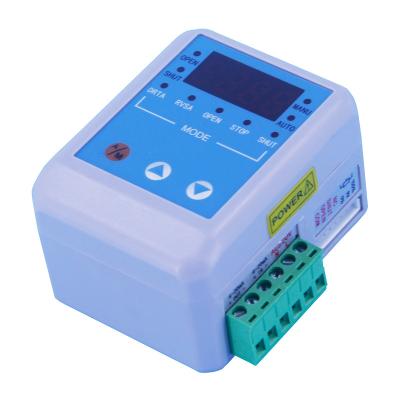 China General hot new product smart electric actuator control module digital valve positioner for electric valve for sale