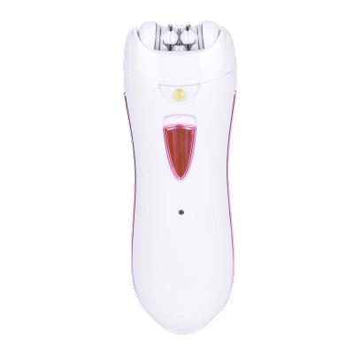 China Mini Car Hair Trimmer Shaver Epilator Woman for sale