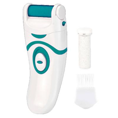 China ODM DW-5003 high quality electric callus remover foot callus remover pedicure foot folder electric OEM for sale