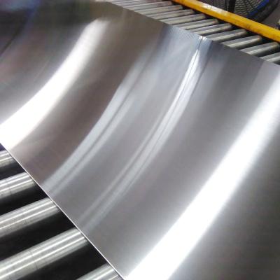 China Chemical 304 Stainless Steel Sheet Stainless Steel Sheets 304l Brushed Stainless Steel Sheet for sale