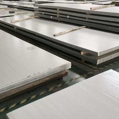 China Cheap 1.2mm Stainless Steel Sheet No.4 Stainless Steel Chemical Sheet Stainless Steel Sheet for sale