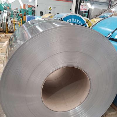 China Construction tape roll manufacturer j3 no4 2B PVC astm a240 304 stainless steel GRADE 201 316 SPOOL for sale