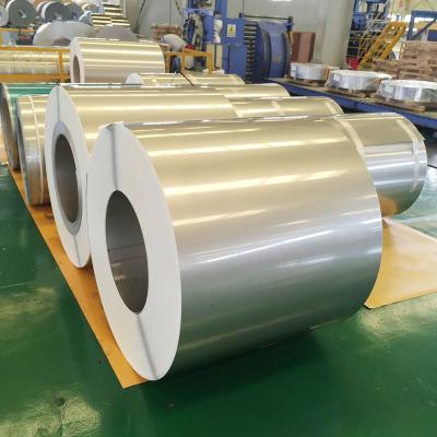 China Construction astm a240 ss304 No4 black finish aisi304 2B HL MILLING 201 stainless steel coil for sale