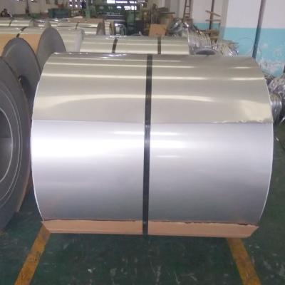 China Construction food grade 2B aisi SURFACE astm standard plate ss304 astm a240 cold rolled 316 stainless steel coil for sale