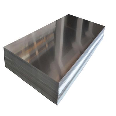 China Newest Radiator Aluminum Plate Price Wholesale 1000-8000 Series Aluminum Sheet Strip Coil Plate Thickness 0.2-8.0mm Aluminum Plates for sale