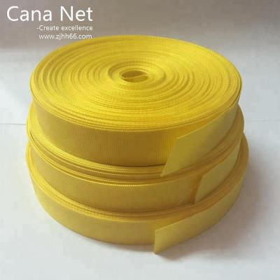 China High quality custom viable 25mm, 20mm, polyester webbing for sale