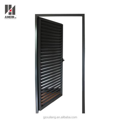 China Aluminum Swing Canopy Door for sale