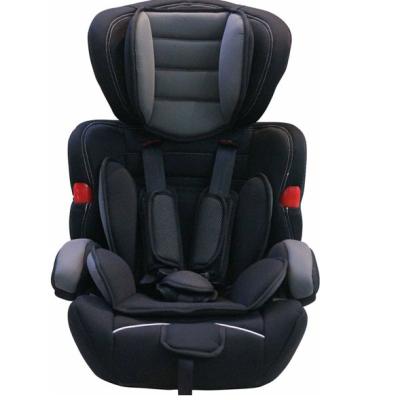 China HDPE/knitted fabric Alibaba sale girl products 3 in 1 and 123 group adjustable chair babies auto baby car seat factory for sale