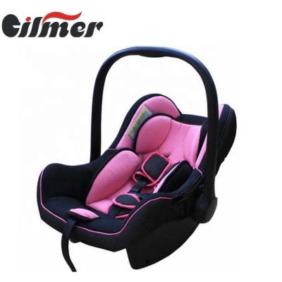 China EEC test racing car seat baby safety car seat graco car seat soft baby for sale