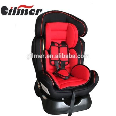 China EEC test new arrival ECER44/04 0-25kgs safty baby child car seat for sale