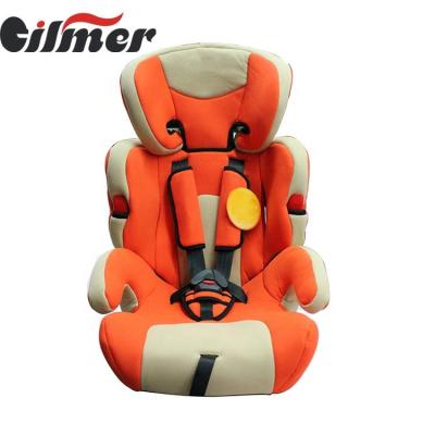 China EEC/graco child product test child car seat isofix car seat car seat with EEC r44/04 for sale