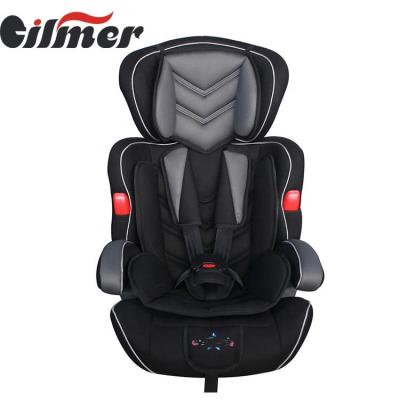 China High quality EEC test baby car seat new for children graco child products isofix child car seat for sale