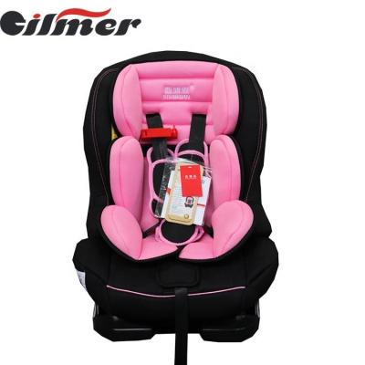 China EEC 1st Test Safety Baby Car Seat Newborn Child Car Seats New Zealand Style Child Car Seat for sale