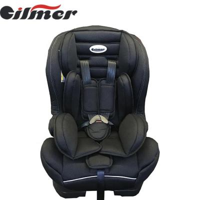 China EEC test CEE r44/04 baby car seat for large group 1+2+3 child car seat automobile seats for sale for sale