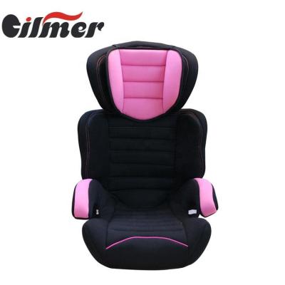 China Standard Portable Baby Carriage Seat Auto Safety Test Crash Chair with ISO-Fix Safety and Soft Child Car Seat for sale