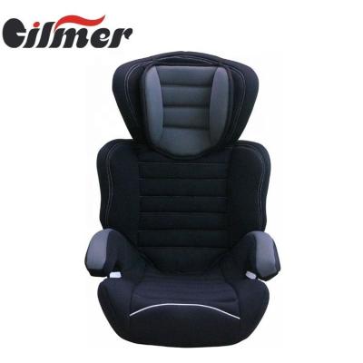 China 2017 crash test baby car seat standard isofix with isofix connect adjustable infant car seat child car seat for sale