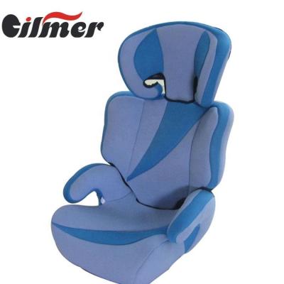 China Crash test standard baby seat for car safety infant car seat with EEC r44/04 child car seat for automobile for sale