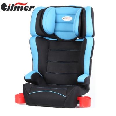 China EEC test child multi-function racing car seat for baby between 15-36KG 3-12 years old child car seat for sale