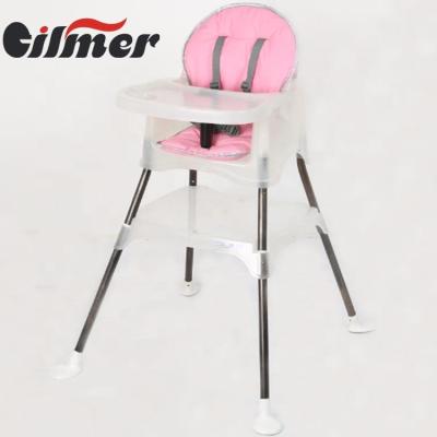 China Test Function EN14988 4 in 1 Baby Umpire Chair Baby Feeding Chair Baby Umpire Chair for sale