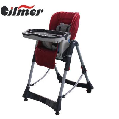 China Multifunctional Portable Diner Umpire Chair Umpire Chair Umpire Chair ECE Trial Baby Dinner Booster Infant Seat for sale