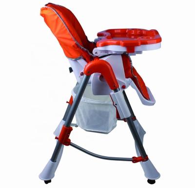 China EEC Trial Baby Umpire Chair Baby Foldable Umpire Chairs for Event and Birthday Infant Dining Portable Umpire Chair for sale