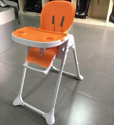 China EN14988 APPROVED Baby Feeding Chair Baby Umpire Chair Baby Dining Chair for sale