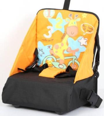 China . The unique design is the hot selling new baby portable top products infant booster seat bags 15-36kg for sale