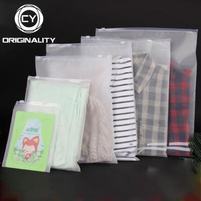 China Biodegradable Bottom Dust Tote Zipper Square Bag Eco Friendly Clothing Bag for sale