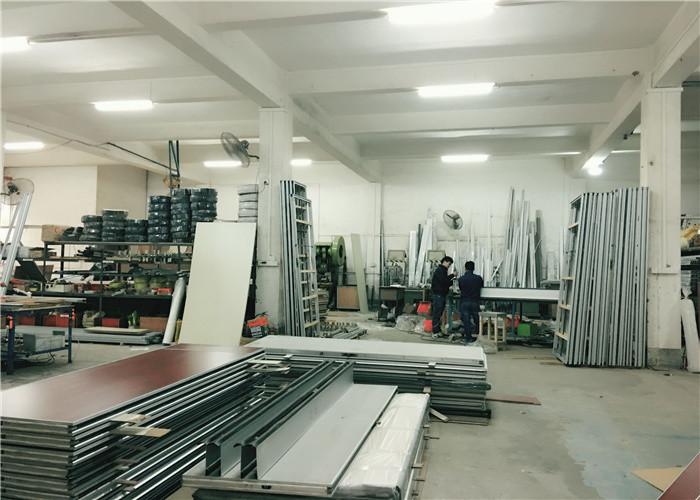 Fornecedor verificado da China - Guangdong Bunge Building Material Industrial Co., Ltd