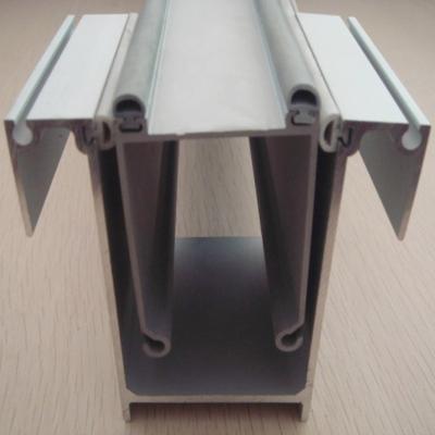 China 6063 T5 Powder Coating Aluminium Alloy Accessories for Window and Doors for sale