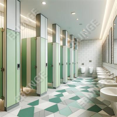 China Fireproof High Durability Toilet Wall for sale