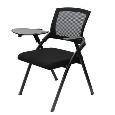 Chine Chaise ergonomique de bureau de personnel pliable sans bras avec le cadre en métal/ergo la chaise de bureau à vendre