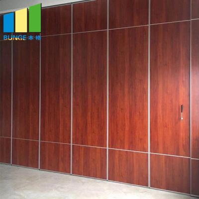 China Malta Church Folding Partition Door Sound Proof Folding Door Partition For Room Divider for sale