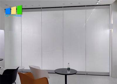 China Folding Glass Partition Accessories Frameless Aluminium Glass Partition For Bathroom for sale