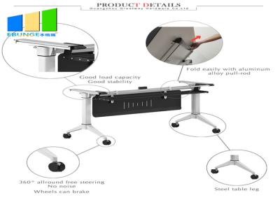 China Aluminum Folding Table And Adjustable Portable Folding Table For USA for sale