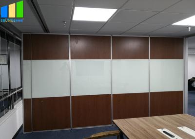 China Acoustic Office Partition Divider Sliding Partition Walls Office Partition Flexible Wall for sale